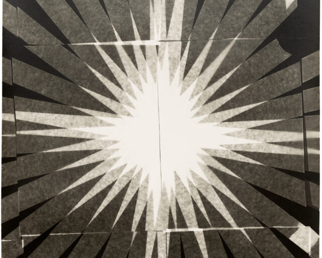 The Photographer Who Sees with Her Fingertips