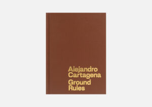 Book cover of Ground Rules