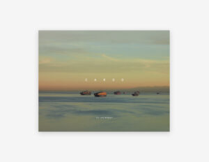 Richard Misrach: Cargo | Aperture PhotoBook Club